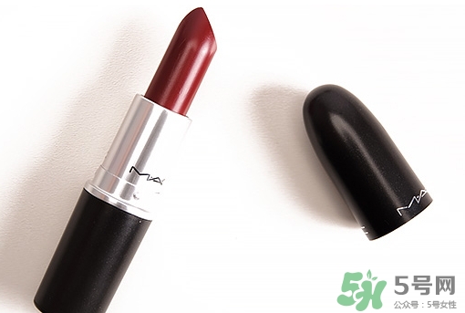 復(fù)古紅口紅適合什么人？復(fù)古紅適合什么膚色？