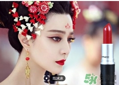 復(fù)古紅口紅適合什么人？復(fù)古紅適合什么膚色？