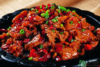 吃完牛肉可以吃榴蓮嗎？牛肉和榴蓮能一起吃嗎？