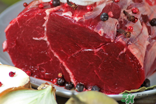 牛肉血水怎么去？牛肉怎么去血水？