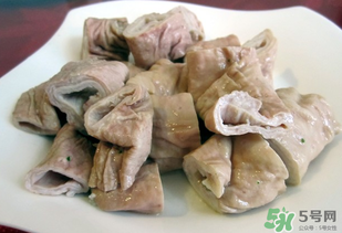 豬大腸怎么煮才能煮爛？豬大腸煮多久才熟？
