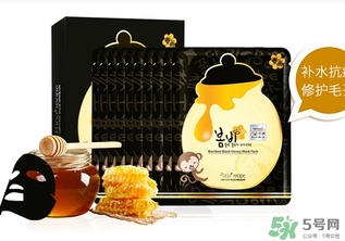 韓國(guó)春雨是什么牌子？papa recipe牌子好么？