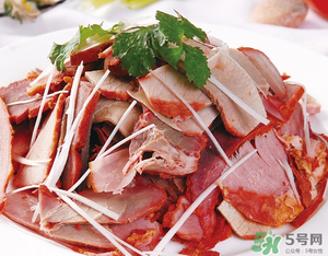 熟牛肉怎么涼拌好吃？熟牛肉涼拌的做法