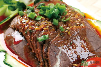 熟牛肉怎么涼拌好吃？熟牛肉涼拌的做法