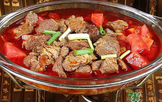 煮牛肉放什么調(diào)料？煮牛肉的正確方法