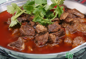 燉牛肉放什么容易爛？牛肉怎么燉好吃又爛？