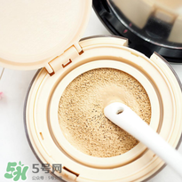 珂萊歐氣墊怎么替換？clio氣墊怎么用