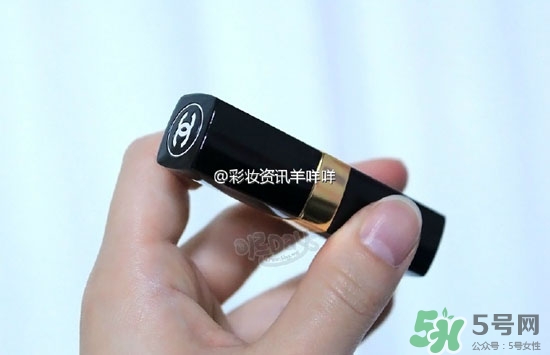 珊瑚粉是什么顏色？珊瑚粉口紅試色