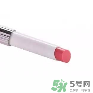 珊瑚粉口紅什么牌子好？珊瑚粉口紅推薦