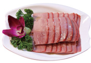 熟牛肉怎么做好吃？熟牛肉的做法