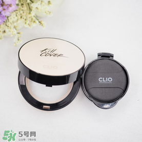 珂萊歐氣墊怎么替換？clio氣墊怎么用