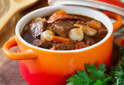 煮牛肉放什么調(diào)料？煮牛肉的正確方法