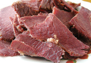 熟牛肉放冰箱里能保鮮多久？熟牛肉冷凍可以放多久？