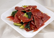 熟牛肉怎么涼拌好吃？熟牛肉涼拌的做法