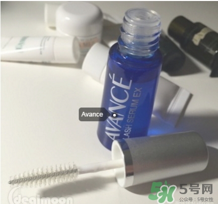 avance睫毛增長(zhǎng)液多少錢？avance睫毛增長(zhǎng)液價(jià)格