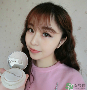 美寶蓮巨遮瑕bb霜怎么樣?美寶蓮巨遮瑕bb霜好用嗎？