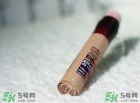 美寶蓮橡皮擦怎么用？美寶蓮遮瑕筆怎么用？