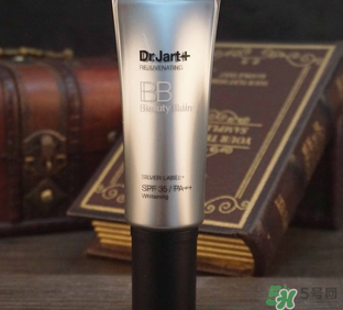 dr.Jart蒂佳婷銀管bb霜好用嗎？蒂佳婷銀管bb霜怎么樣？