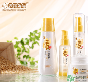袋鼠媽媽和親潤哪個(gè)好？袋鼠媽媽和親潤哪個(gè)好用？
