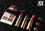 charlotte tilbury是什么牌子？ct口紅是什么牌子？