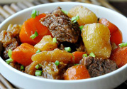 煮牛肉什么時候放鹽？燉牛肉什么時候放鹽好？