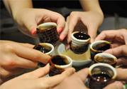喝白酒能解牙痛嗎？牙痛能喝白酒嗎？
