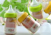  貝親奶瓶怎么消毒？貝親奶瓶怎么清洗？