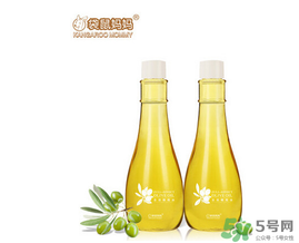 袋鼠媽媽橄欖油怎么用？袋鼠媽媽橄欖油的用法
