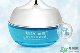 udal黛優(yōu)v7素顏霜多少錢(qián)?udal黛優(yōu)v7素顏霜價(jià)格