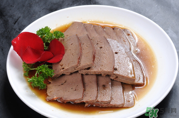 豬肝不能和什么一起吃？豬肝不能與什么同食？