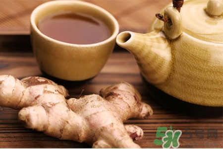 喝紅糖姜茶會上火嗎？喝紅糖姜茶的作用有哪些？