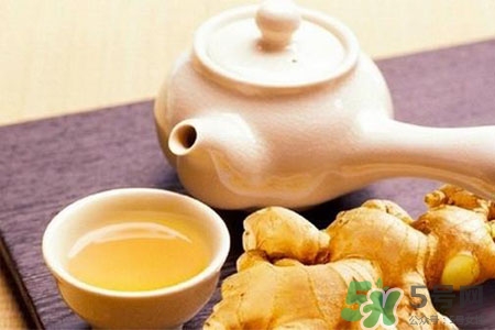 喝紅糖姜茶會上火嗎？喝紅糖姜茶的作用有哪些？