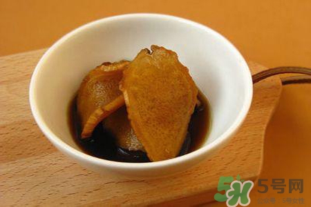 喝紅糖姜茶會上火嗎？喝紅糖姜茶的作用有哪些？