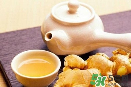 紅糖姜茶能空腹喝嗎？早上空腹喝紅糖姜茶好嗎？