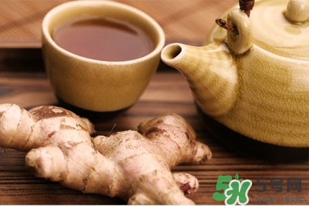 紅糖姜茶能空腹喝嗎？早上空腹喝紅糖姜茶好嗎？