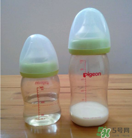 貝親奶瓶怎么消毒？貝親奶瓶怎么清洗？