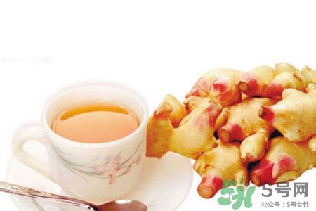 喝紅糖姜茶能減肥嗎？喝紅糖姜茶減肥效果好嗎？