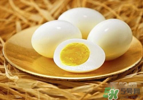 為什么雞蛋可以消腫？什么情況不宜用雞蛋消腫？
