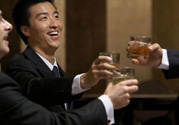 喝白酒能喝出白血病嗎？白血病人能喝酒嗎？