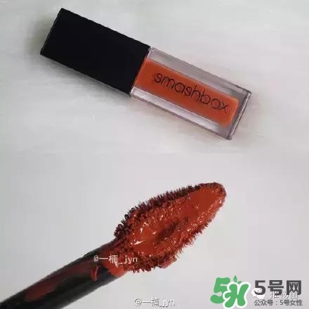 臟橘色口紅什么牌子好？臟橘色口紅推薦