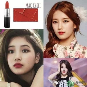 mac chili多少錢(qián)一只？mac chili專柜價(jià)