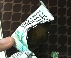 溜溜梅是梅花結(jié)的果嗎？溜溜梅的功效作用