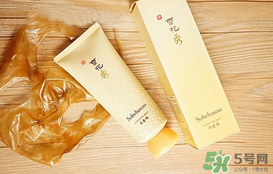 雪花秀玉容撕拉面膜怎么辨別真假？雪花秀玉容撕拉面膜真假鑒別