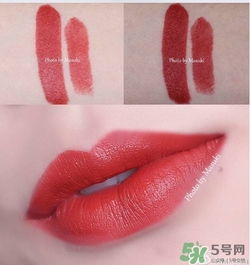 mac chili多少錢(qián)一只？mac chili專柜價(jià)