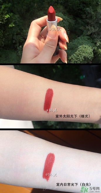 mac chili為什么那么火？mac chili適合黃皮嗎？