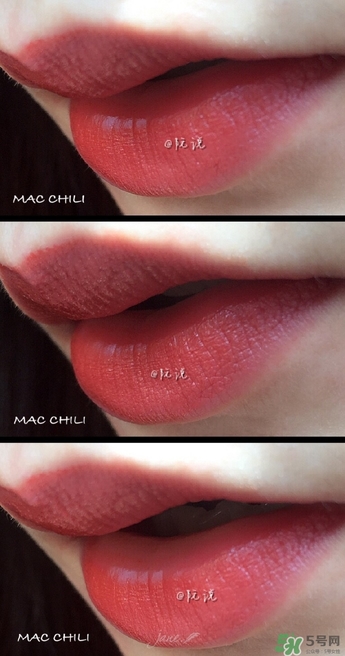 mac chili為什么那么火？mac chili適合黃皮嗎？