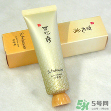 雪花秀玉容撕拉面膜怎么用？雪花秀玉容撕拉面膜使用方法