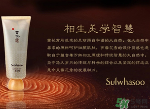 雪花秀玉容撕拉面膜怎么用？雪花秀玉容撕拉面膜使用方法