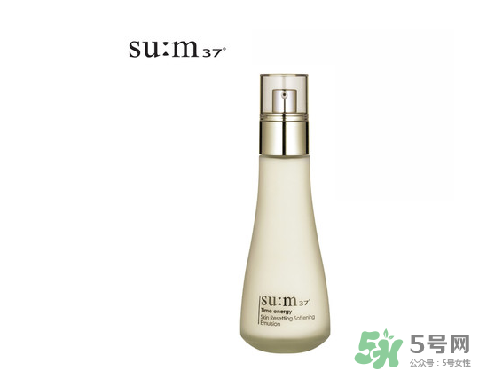 sum37和whoo哪個好？呼吸37度和后哪個好？