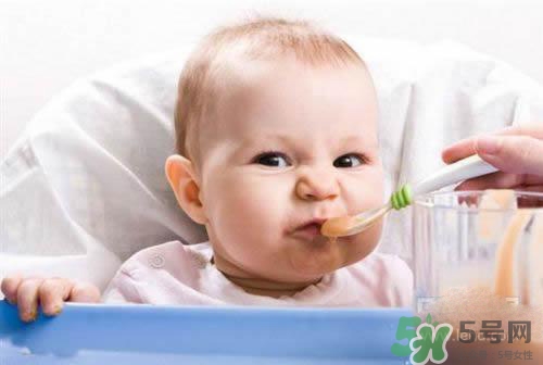 6個(gè)月的寶寶可以吃肉泥嗎？寶寶幾個(gè)月可以吃肉泥？